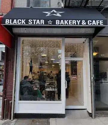 Black Star Bakery & Cafe