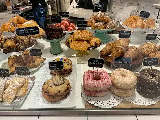 Black Star Bakery&Cafe