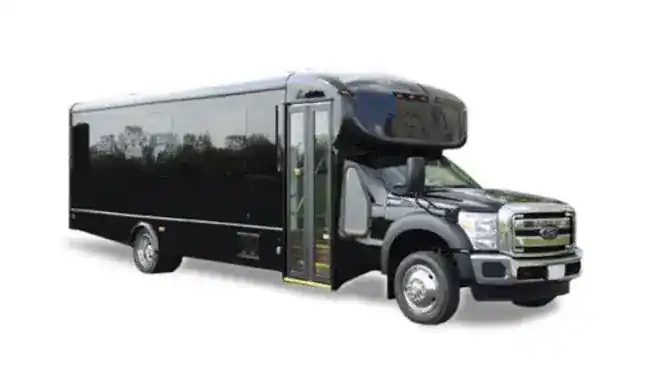 Black Tie Technology Inc.