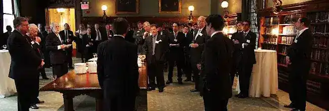 Blackhawk Partners