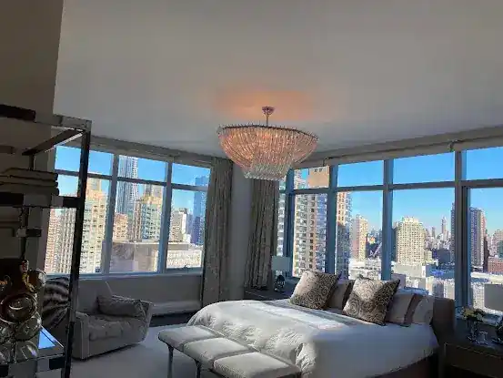 Blackout Shades NYC