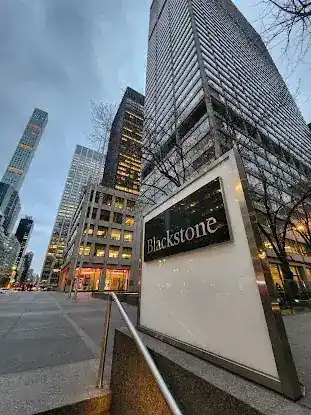 Blackstone
