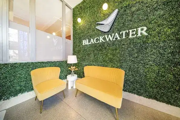 Blackwater Associates Inc.
