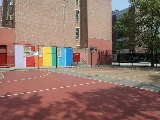 Blake Hobbs Playground