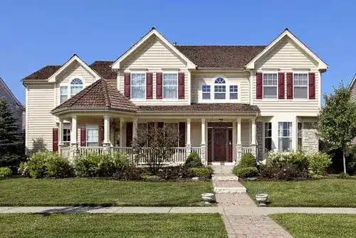 Blake Windows, Siding & Roofing