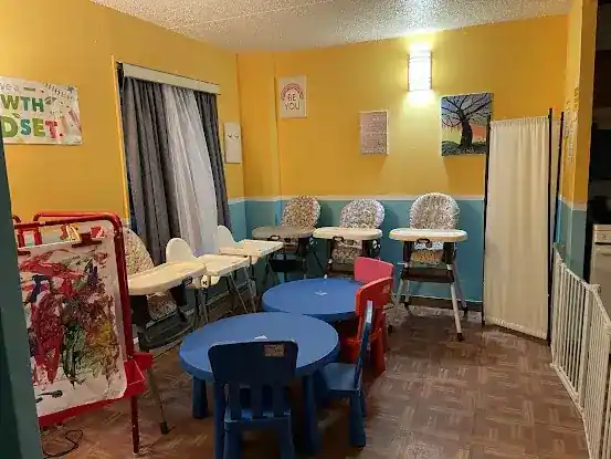 Blake's Playroom Daycare Inc.