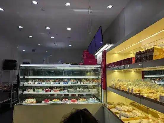 Blanc New York Bakery & Cafe