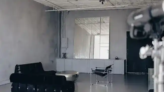 BLANC STUDIOS NEW YORK