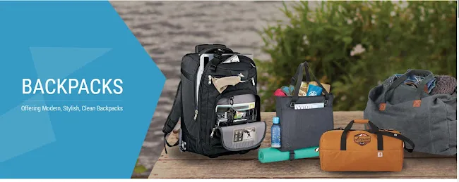 Blank Promo Bags- Tote Bags In USA