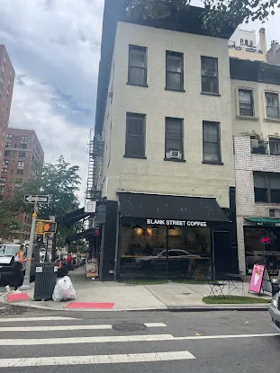 Blank Street Coffee
