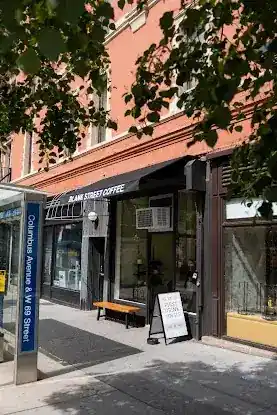 Blank Street Coffee