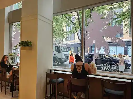 Blank Street Coffee