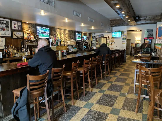 Blarney Stone