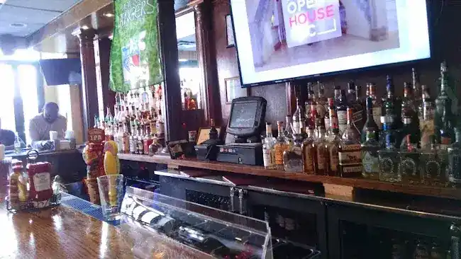 Blarney Stone