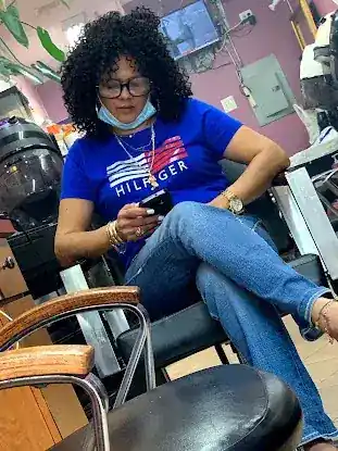 Blasina Hair Salon 2