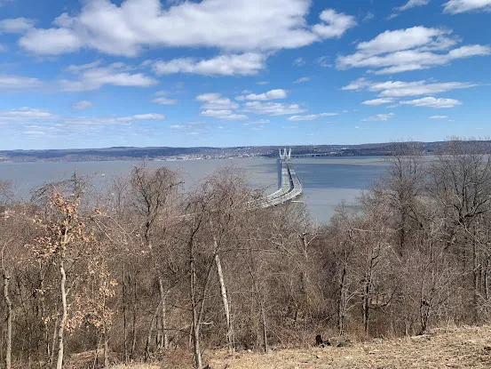 Blauvelt State Park
