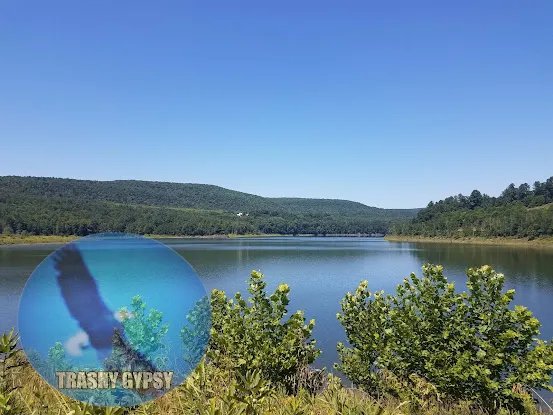 Blenheim-Gilboa Project, New York Power Authority