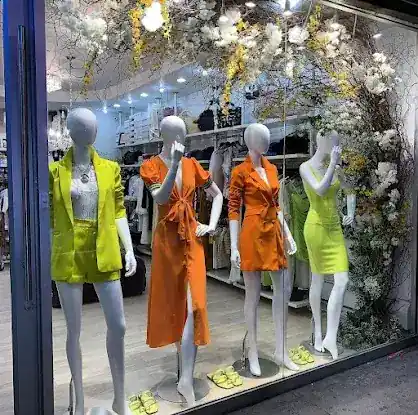 Bless Couture