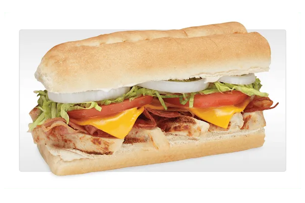 Blimpie