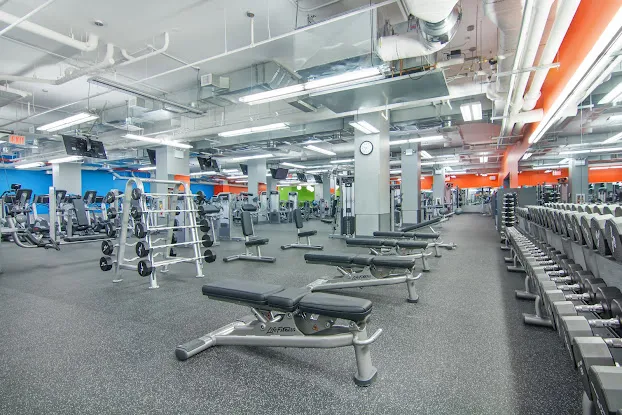 Blink Fitness 116th