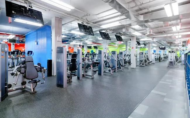 Blink Fitness Chelsea