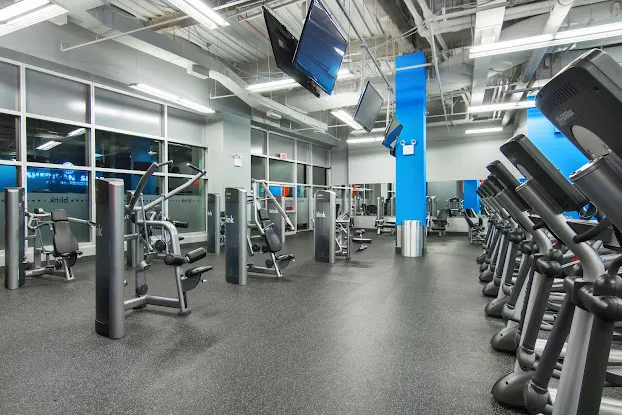 Blink Fitness Concourse Village