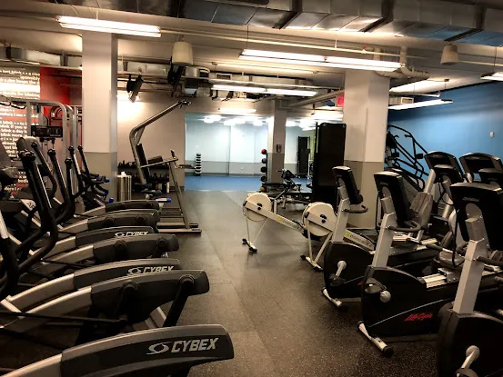 Blink Fitness East Village