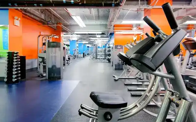 Blink Fitness Murray Hill