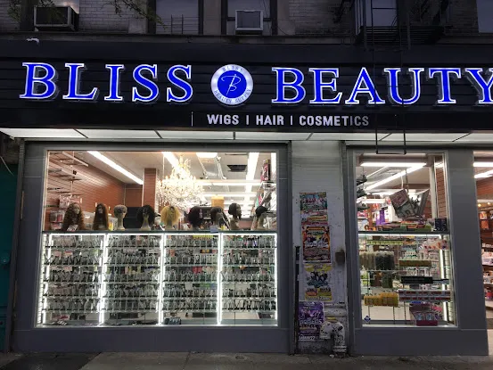 Bliss Beauty