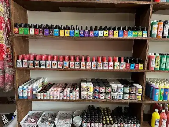 Bliss Spiritual and Puja Store