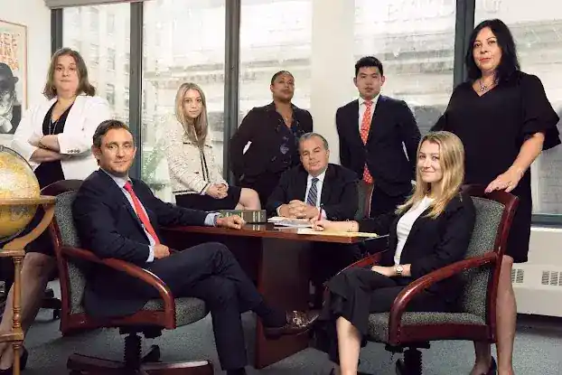 Blitz Law Group, LLP
