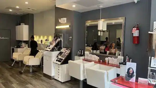 Blo Blow Dry Bar