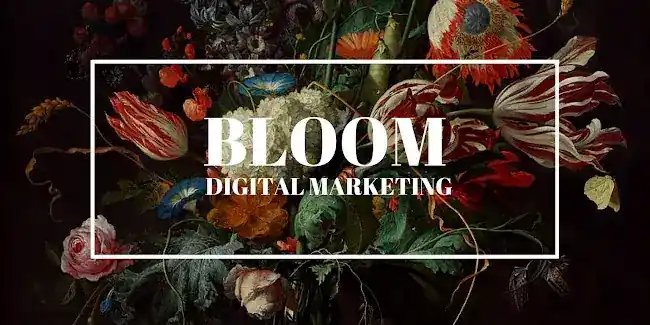 BLOOM Digital Marketing