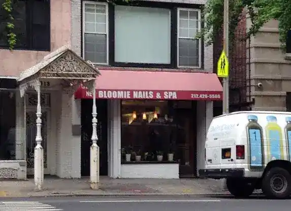 Bloomie Nails & Spa