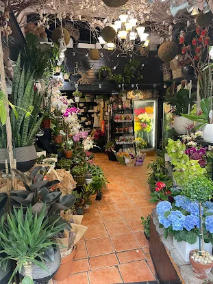 Blooming Couture Flowers