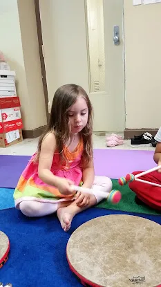 Bloomingdale Family Program