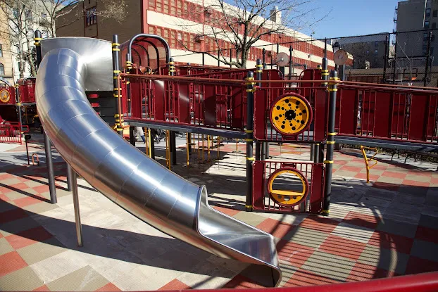 Bloomingdale Playground