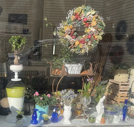 Blooms du Jour Florist