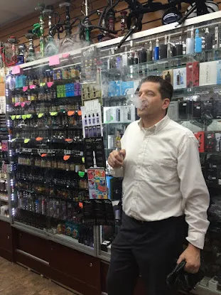 BLOW SMOKE SHOP