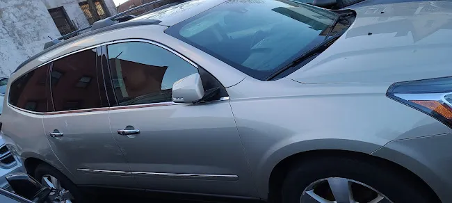 BLS Auto Sales LLC