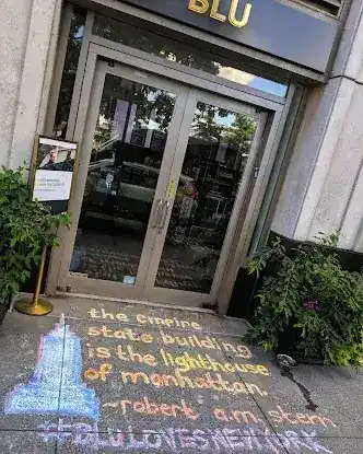 BLU Real Estate