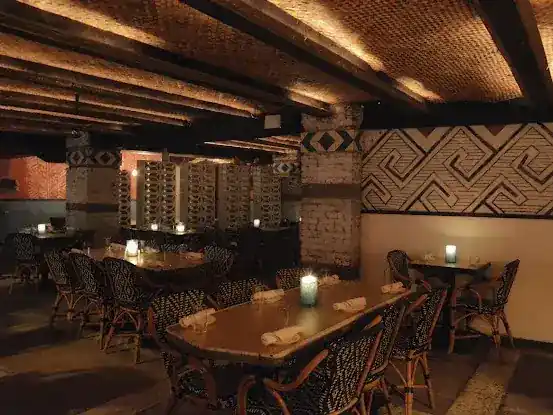 Blue Agave Pulquería NYC | Mexican Restaurant & Agave Bar