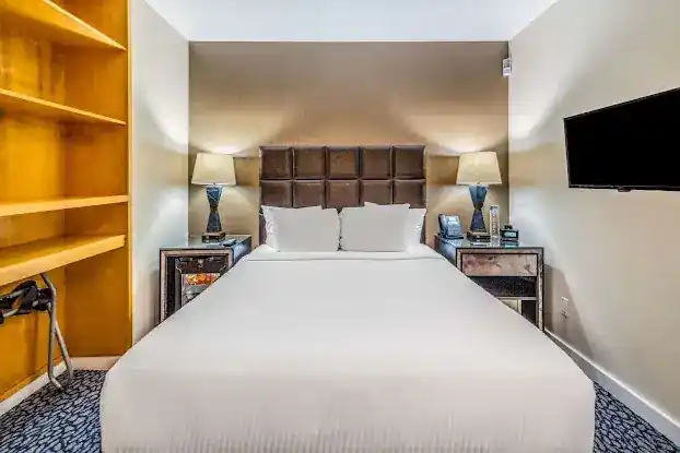 Blue Angel Hotel NYC, an Ascend Collection Hotel