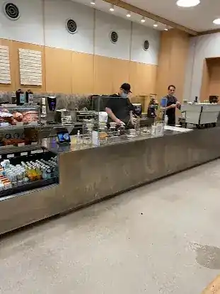 Blue Bottle Coffee
