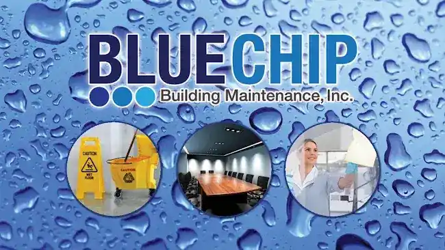 Blue Chip Building Maintenance
