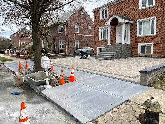 Blue Empire Contracting