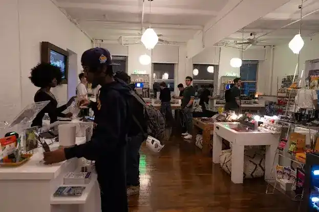 Blue Forest Farms Dispensary