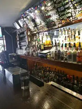 Blue & Gold Tavern
