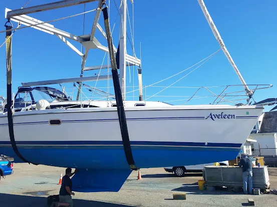 Blue Haven Marine