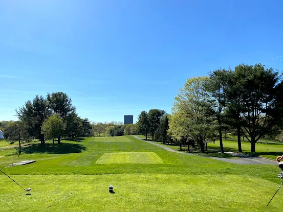 Blue Hill Golf Course